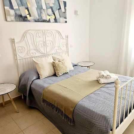 Apartamento Exclusivo En Sevilla Eksteriør billede