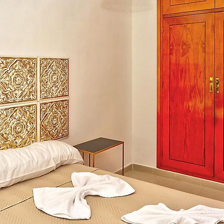 Apartamento Exclusivo En Sevilla Eksteriør billede