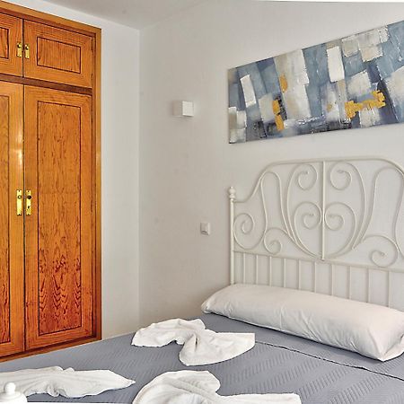 Apartamento Exclusivo En Sevilla Eksteriør billede
