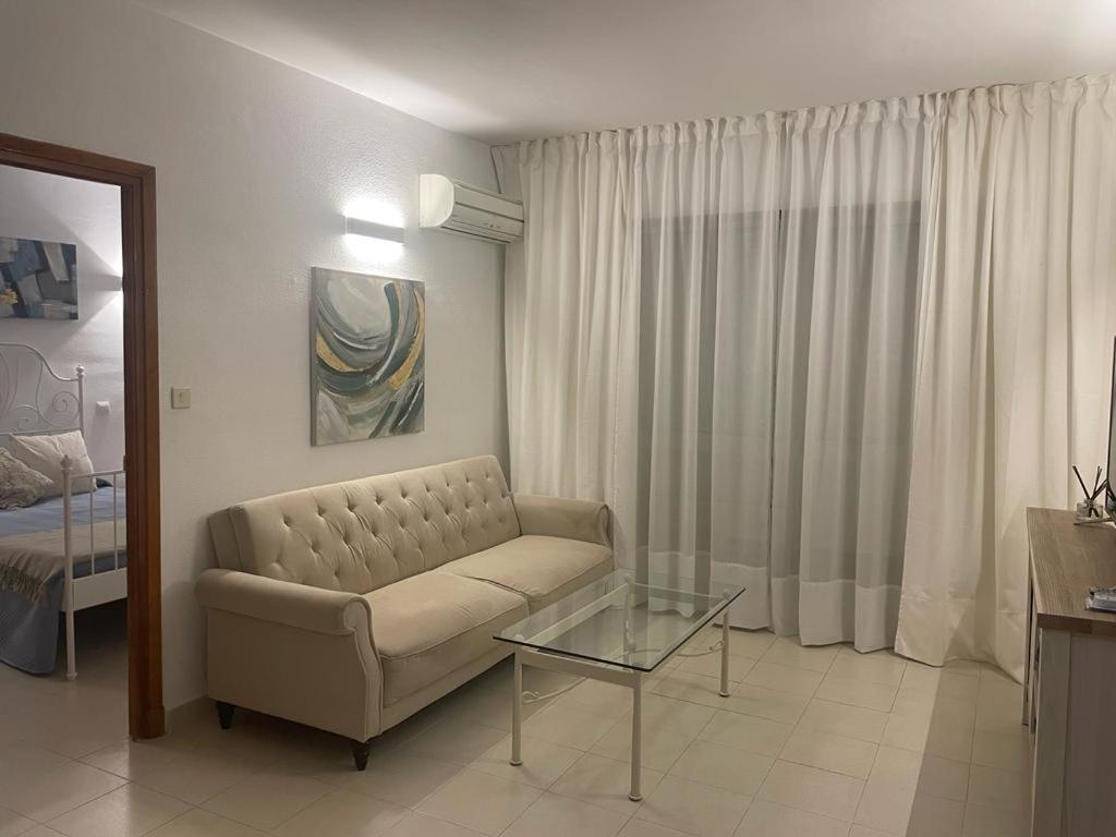 Apartamento Exclusivo En Sevilla Eksteriør billede