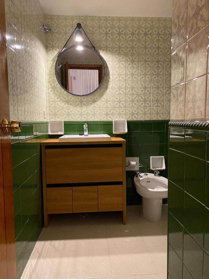 Apartamento Exclusivo En Sevilla Eksteriør billede
