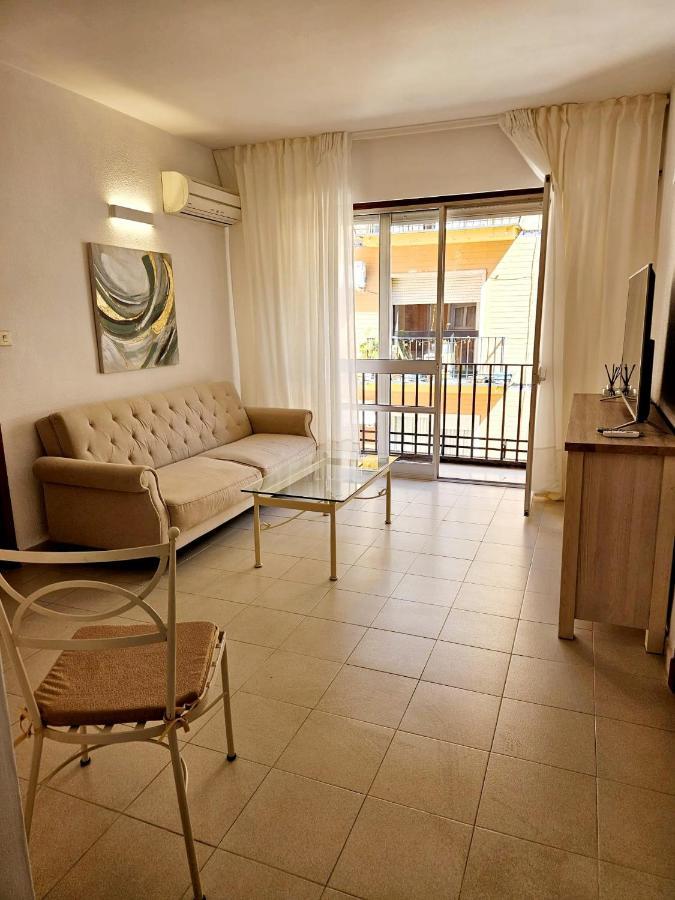 Apartamento Exclusivo En Sevilla Eksteriør billede