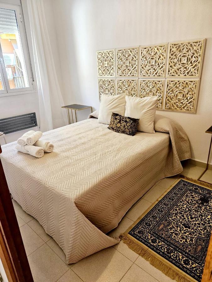 Apartamento Exclusivo En Sevilla Eksteriør billede