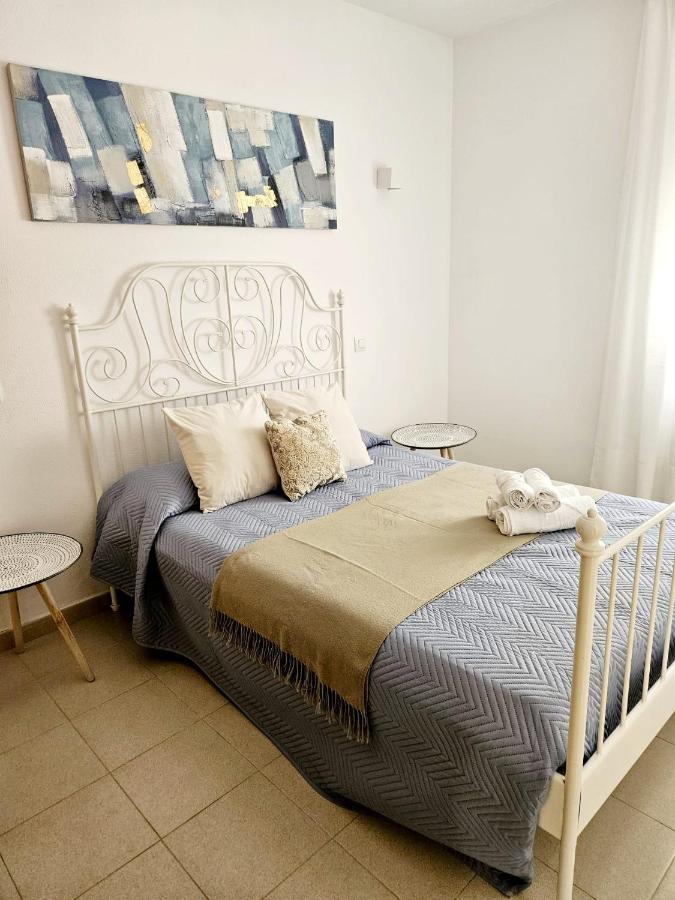 Apartamento Exclusivo En Sevilla Eksteriør billede