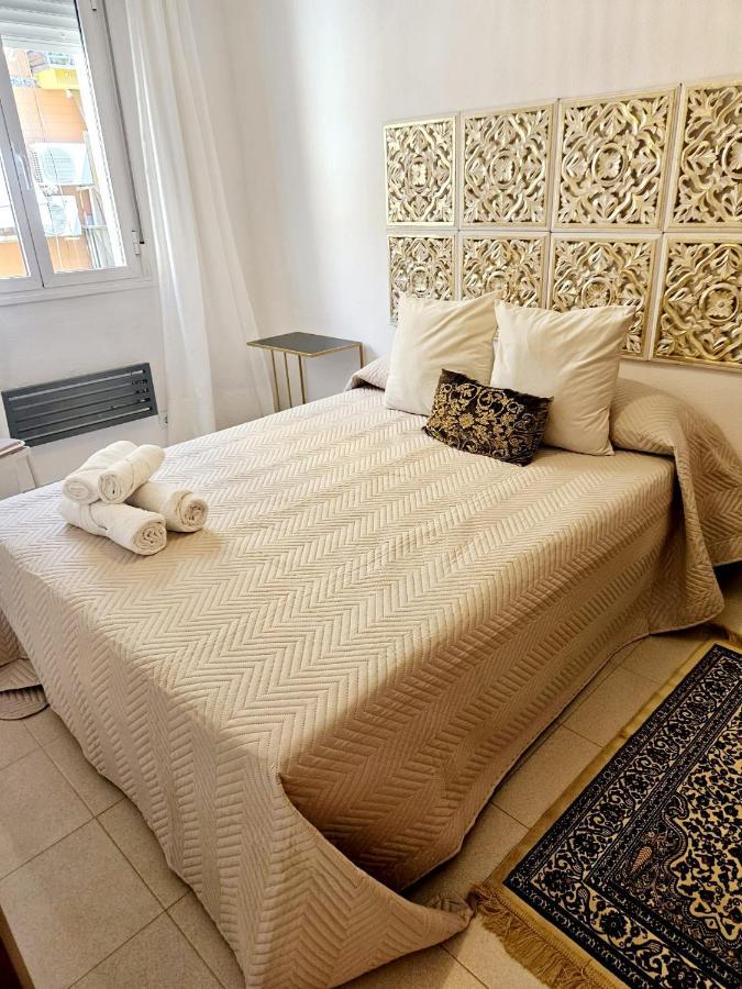 Apartamento Exclusivo En Sevilla Eksteriør billede