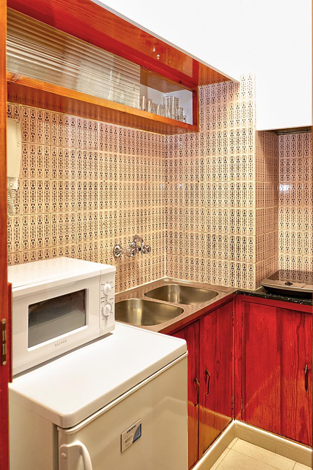 Apartamento Exclusivo En Sevilla Eksteriør billede