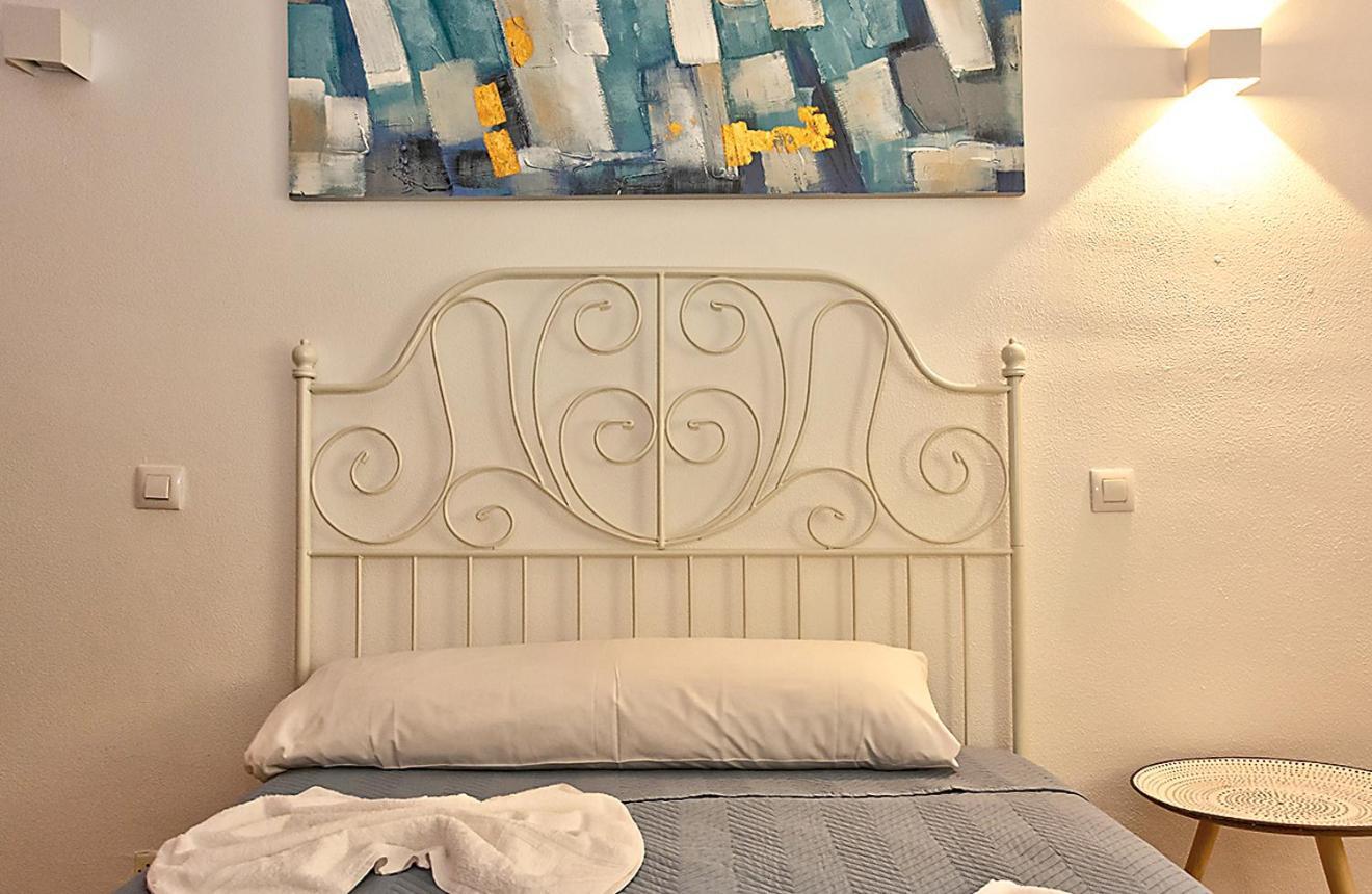 Apartamento Exclusivo En Sevilla Eksteriør billede