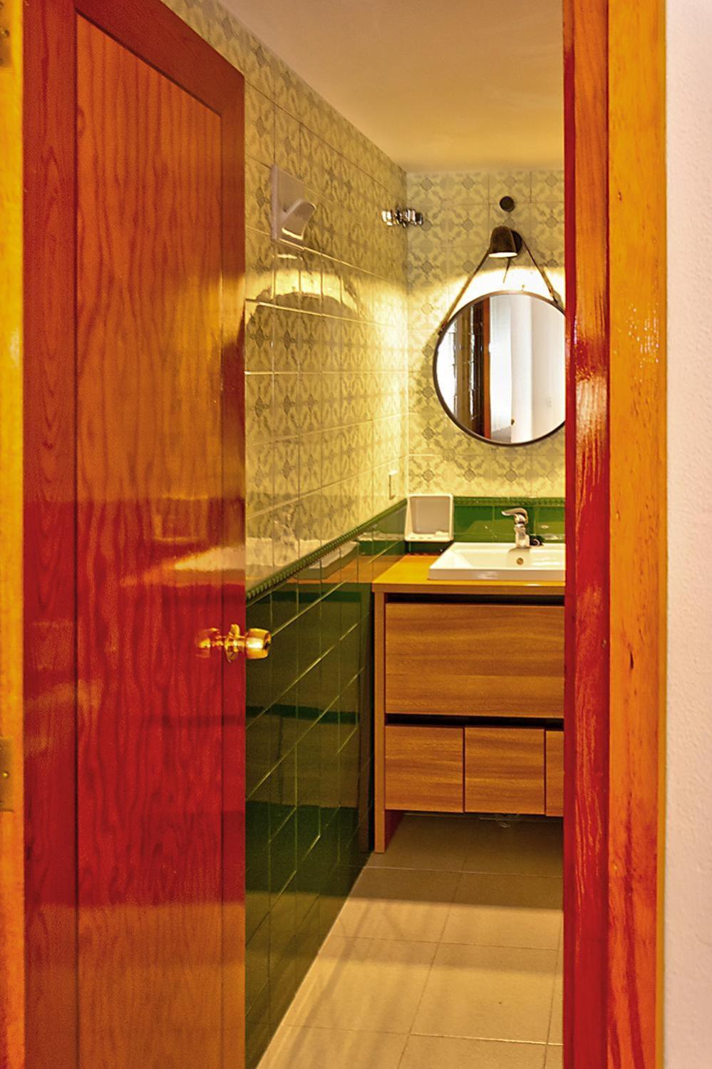 Apartamento Exclusivo En Sevilla Eksteriør billede