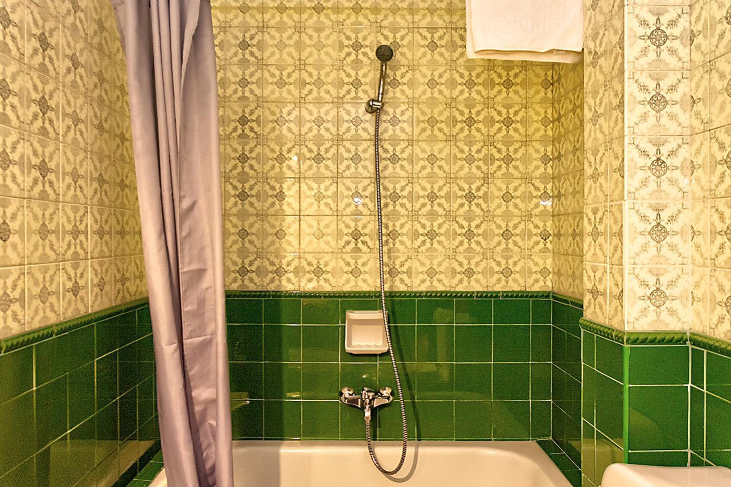 Apartamento Exclusivo En Sevilla Eksteriør billede