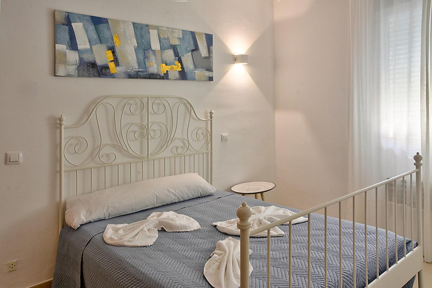 Apartamento Exclusivo En Sevilla Eksteriør billede