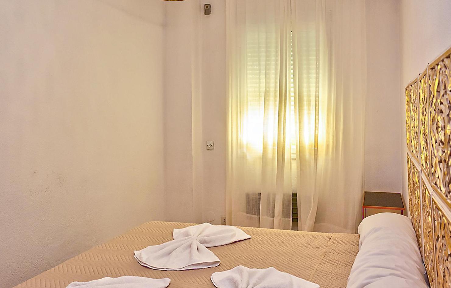 Apartamento Exclusivo En Sevilla Eksteriør billede