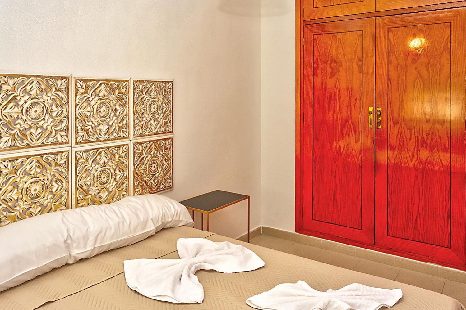 Apartamento Exclusivo En Sevilla Eksteriør billede