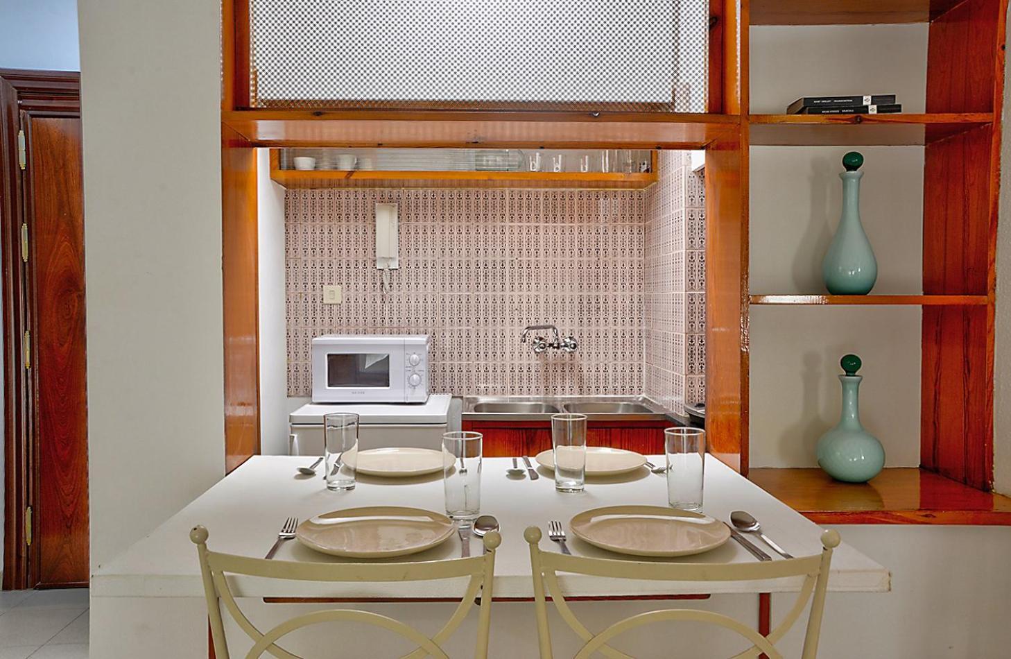 Apartamento Exclusivo En Sevilla Eksteriør billede